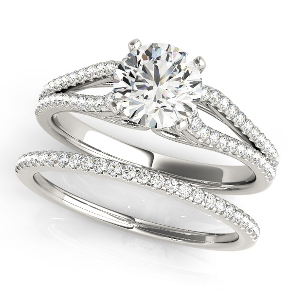 Engagement Ring M50554-E-A