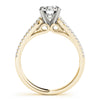 Load image into Gallery viewer, Engagement Ring M50554-E-A
