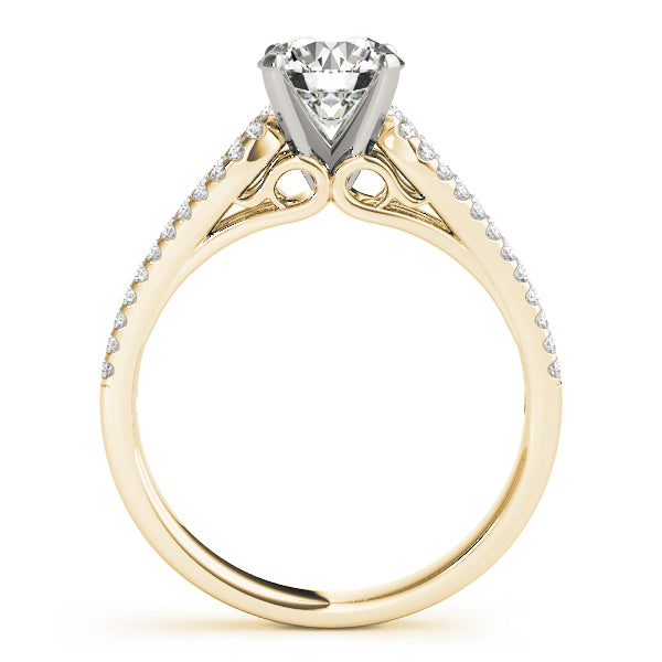 Engagement Ring M50554-E-A