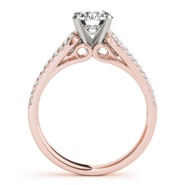 Engagement Ring M50554-E-A
