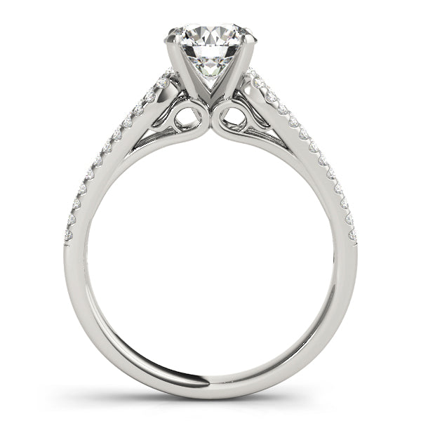 Engagement Ring M50554-E-A