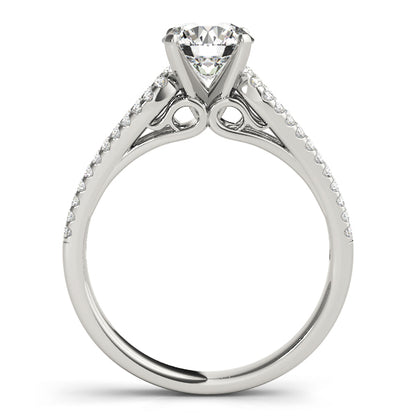 Engagement Ring M50554-E-A