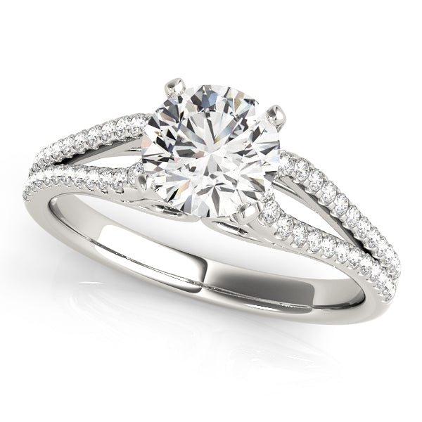 Engagement Ring M50554-E-B