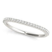 Wedding Band M50554-W-A