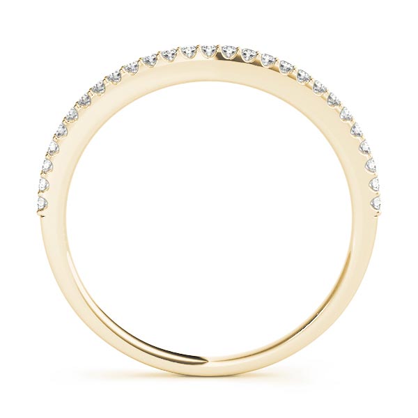 Wedding Band M50554-W-A