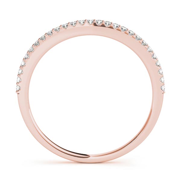 Wedding Band M50554-W-A