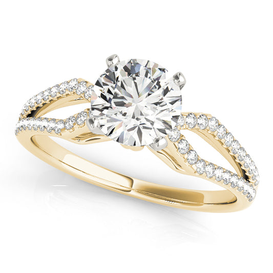 Engagement Ring M50555-E