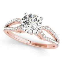 Load image into Gallery viewer, Engagement Ring M50555-E
