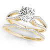 Load image into Gallery viewer, Engagement Ring M50555-E
