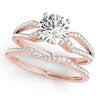 Load image into Gallery viewer, Engagement Ring M50555-E
