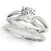 Load image into Gallery viewer, Engagement Ring M50555-E
