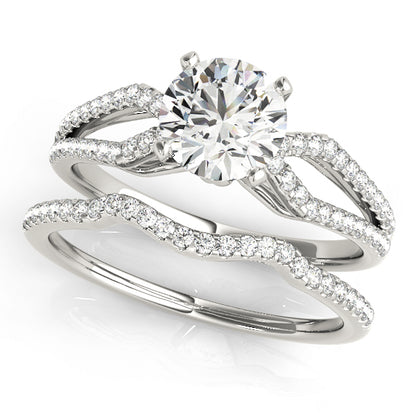 Engagement Ring M50555-E