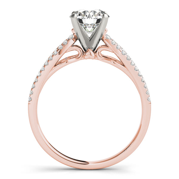 Engagement Ring M50555-E