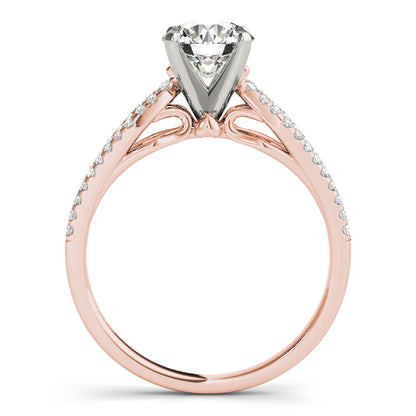 Engagement Ring M50555-E