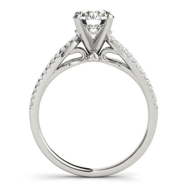 Engagement Ring M50555-E