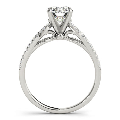 Engagement Ring M50555-E