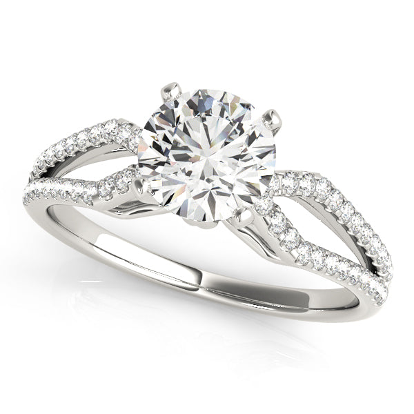 Engagement Ring M50555-E