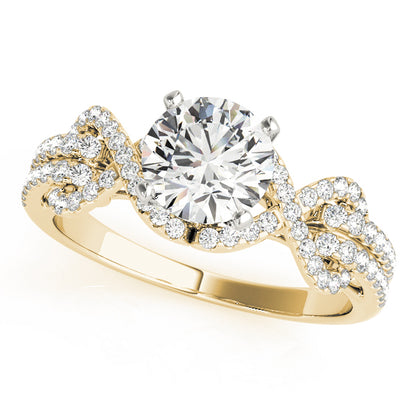 Engagement Ring M50556-E