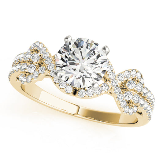 Engagement Ring M50556-E