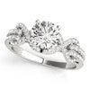 Load image into Gallery viewer, Engagement Ring M50556-E
