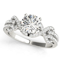 Engagement Ring M50556-E