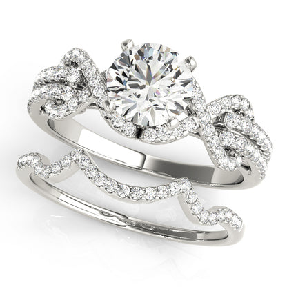 Engagement Ring M50556-E