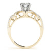Load image into Gallery viewer, Engagement Ring M50556-E
