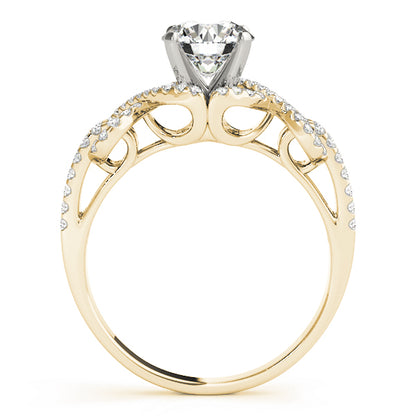 Engagement Ring M50556-E