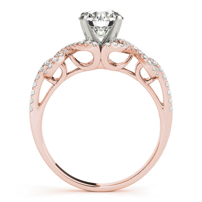 Engagement Ring M50556-E