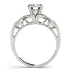 Load image into Gallery viewer, Engagement Ring M50556-E
