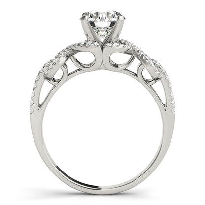 Engagement Ring M50556-E
