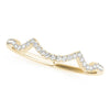 Load image into Gallery viewer, Wedding Band M50556-W
