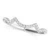 Load image into Gallery viewer, Wedding Band M50556-W
