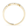 Load image into Gallery viewer, Wedding Band M50556-W
