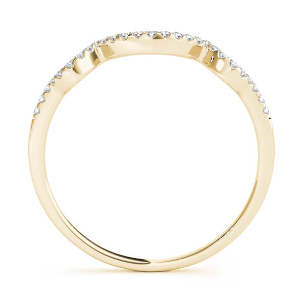 Wedding Band M50556-W