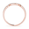 Load image into Gallery viewer, Wedding Band M50556-W
