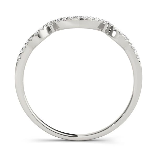 Wedding Band M50556-W