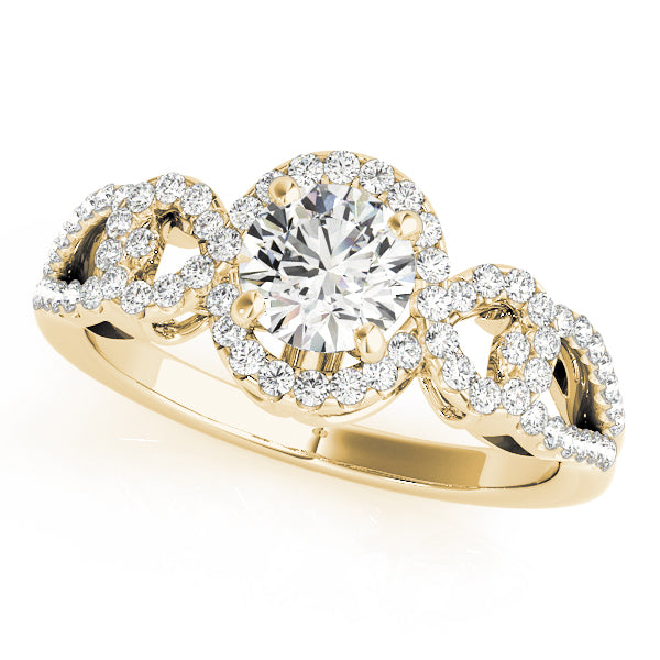 Engagement Ring M50559-E-A