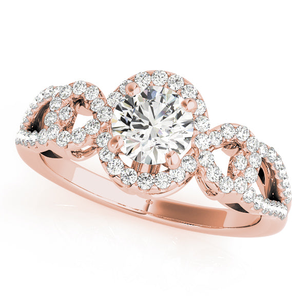 Engagement Ring M50559-E-A