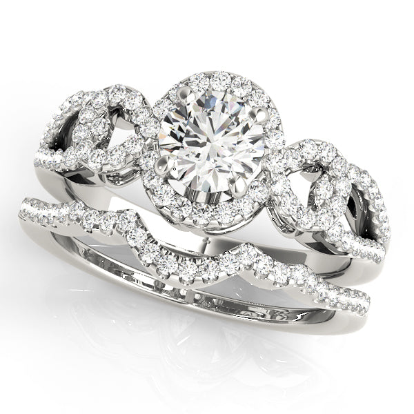 Engagement Ring M50559-E-A