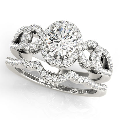 Engagement Ring M50559-E-A