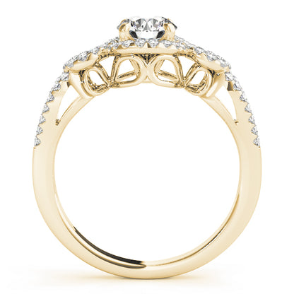 Engagement Ring M50559-E-A