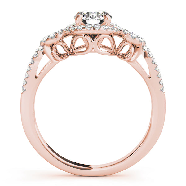 Engagement Ring M50559-E-A