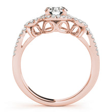 Load image into Gallery viewer, Engagement Ring M50559-E-A
