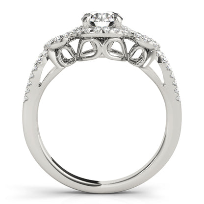 Engagement Ring M50559-E-A