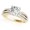 Load image into Gallery viewer, Engagement Ring M50560-E
