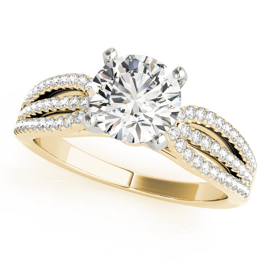Engagement Ring M50560-E