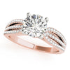 Load image into Gallery viewer, Engagement Ring M50560-E
