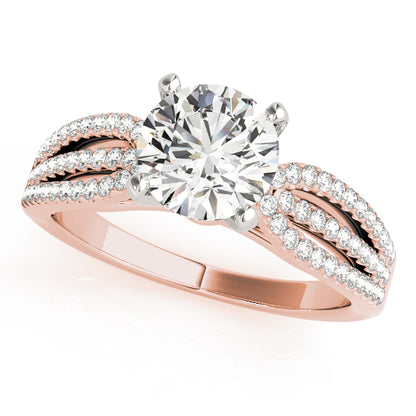 Engagement Ring M50560-E