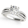 Load image into Gallery viewer, Engagement Ring M50560-E
